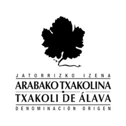 Denominación de origen Txakoli de Álava