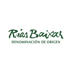 Denominación de origen Rías Baixas