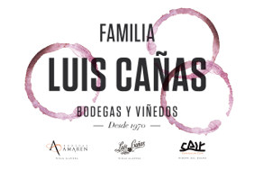 Familia Luis Cañas