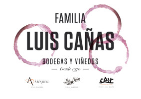 Bodegas Luis Cañas