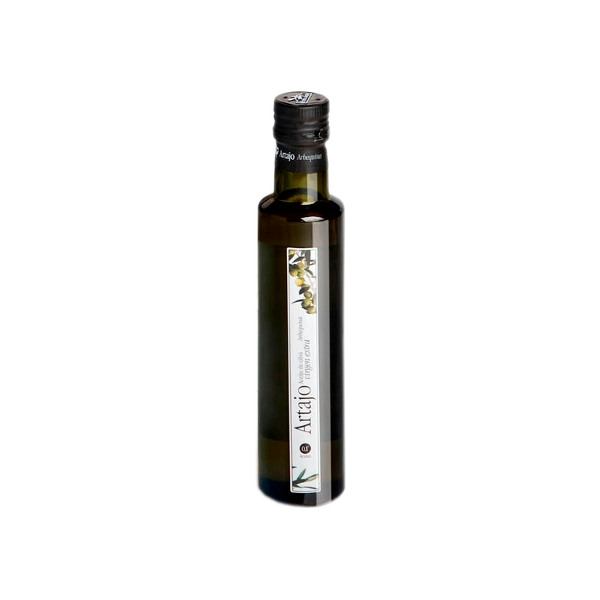 Aceite oliva virgen extra Artajo 500 ml Vidrio, Arral97