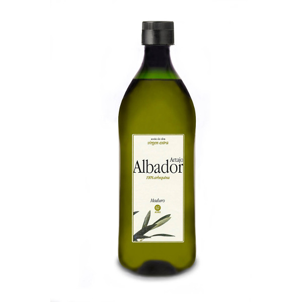 Aceite virgen extra Artajo Albador maduro 1 L, Arral97