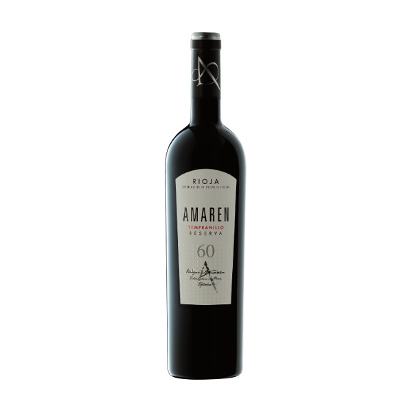 Amaren tempranillo, Arral97