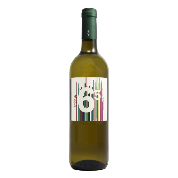 Viña 65 verdejo - Grupo Yllera, Arral97