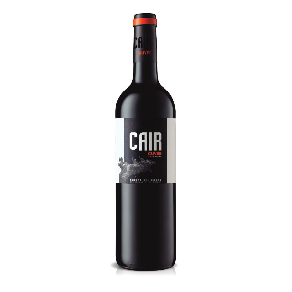 Vino Cair Cuvee, tinto, Ribera del Duero, Arral97