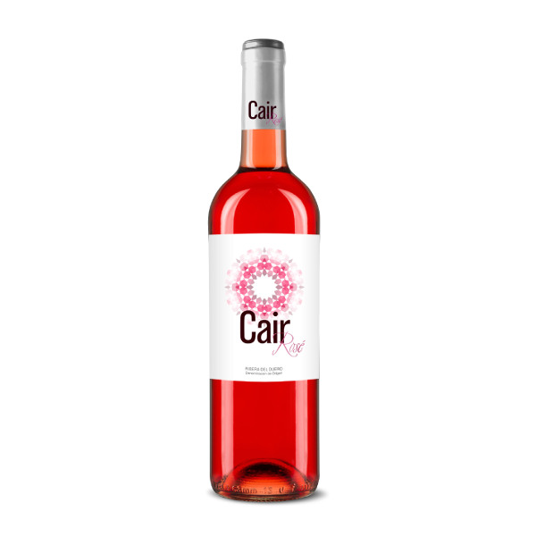 Vino Cair Rose, Arral97