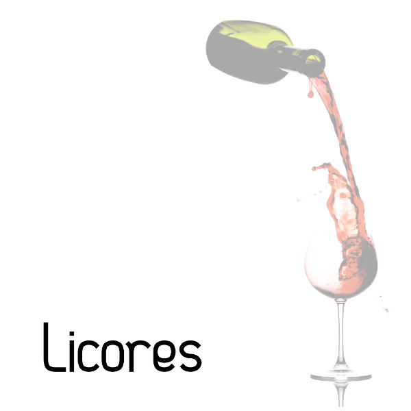 Licores