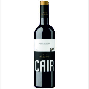 CAIR SELECCION DE LA AGUILERA 2015