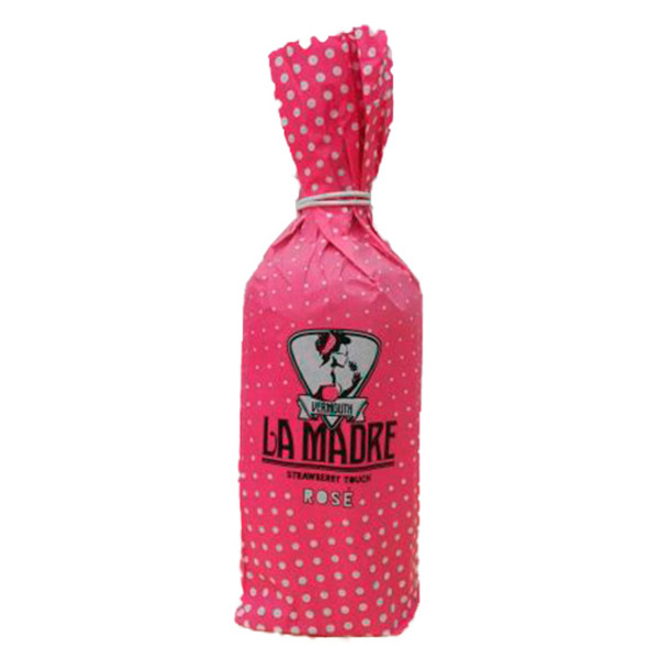 Vermut ROSE La Madre, Arral97