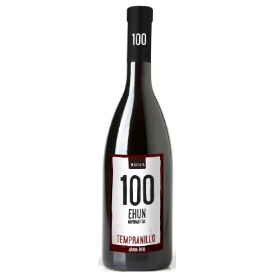 Ehun 100% Tempranillo Crianza